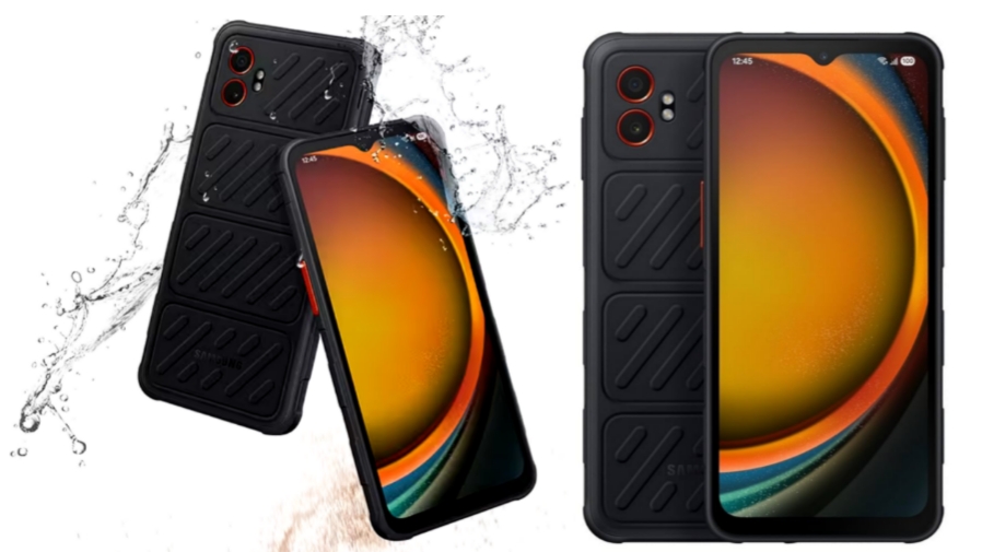 Samsung Galaxy XCover 7 Pro, HP Tahan Banting untuk Profesional dan Perusahaan