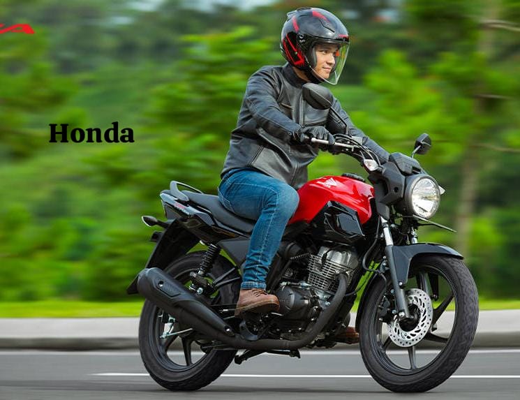 Cek Fitur Keamanan Honda CB150 Verza, Berkendara Lebih Banyak dengan Keamanan Ekstra
