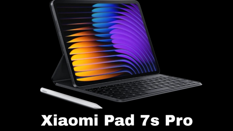 Xiaomi Pad 7S Pro, Tablet Flagship dengan Konektivitas WiFi 7 dan Performa Super Cepat