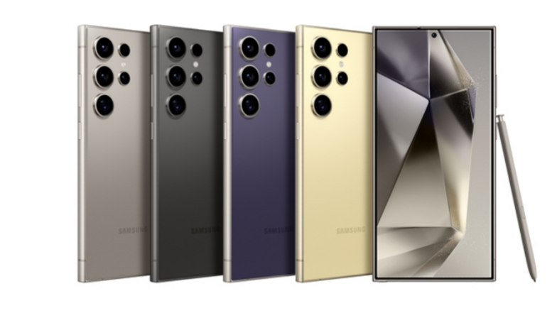 5 HP Flagship 2025 yang Kamera-nya Bisa Tantang iPhone