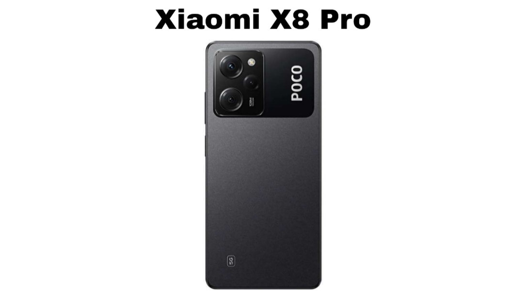 POCO X8 Pro & F8, Duel Flagship Killer yang Siap Mengguncang Pasar 2025