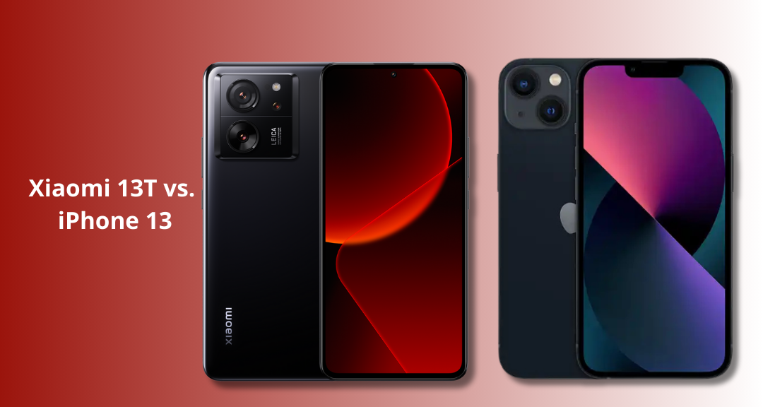 Perbandingan Kamera Xiaomi 13T vs iPhone 13, Ini Keunggulan dan Harga Bekasnya