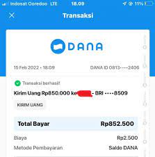 Mau!, Aplikasi Ini Bisa Hasilkan Saldo DANA Gratis Rp600.000