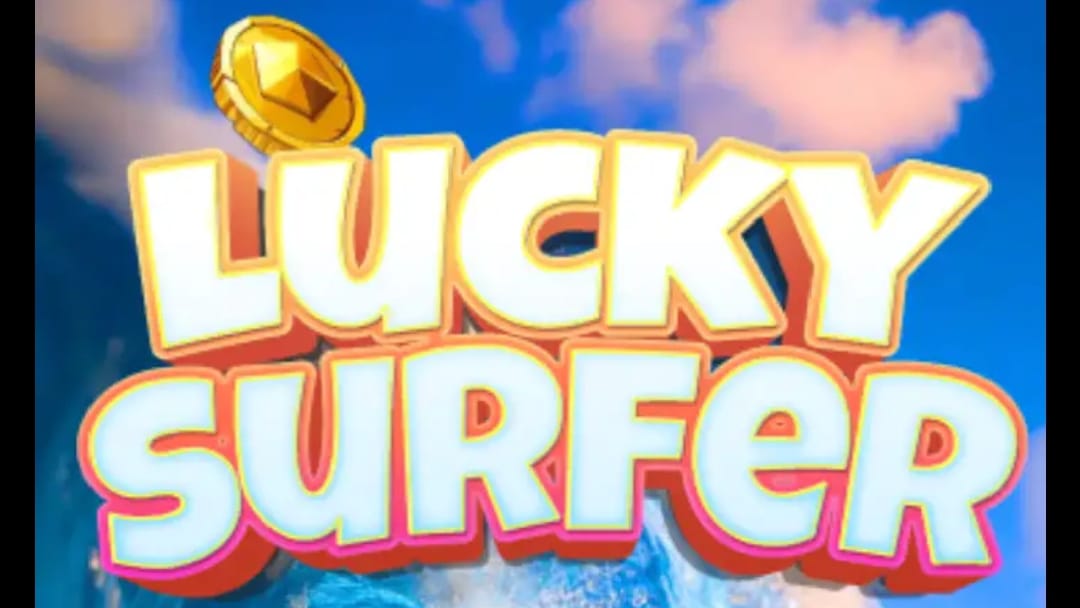 Main Lucky Surfer Bisa Dapat Rp150.000? Begini Langkahnya