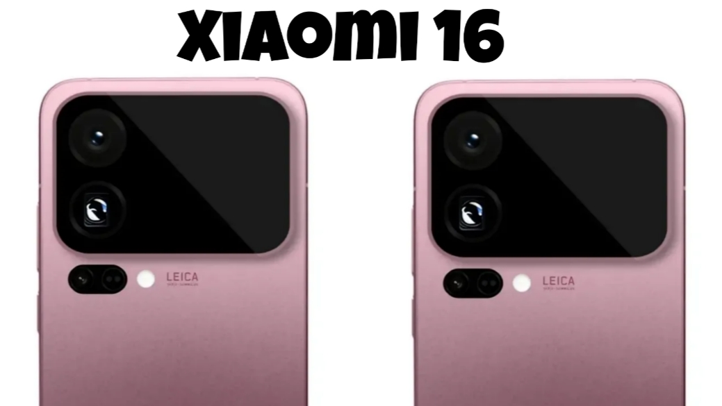 Calon Raja Baru HP Flagship? Xiaomi 16 Pro Bawa Performa dan AI Lebih Canggih