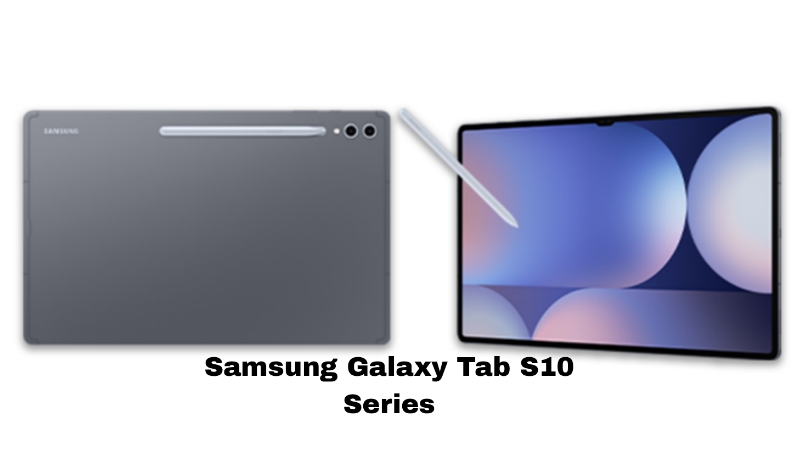 Samsung Galaxy Tab S10 Series, Pengalaman Streaming Lebih Seru dan Lancar