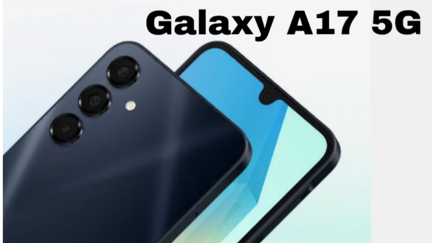 Samsung Galaxy A17 5G Siap Rilis di Indonesia, Ini Spesifikasi dan Harganya