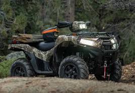 Kelebihan dan Kekurangan Kawasaki Brute Force 750 SE, ATV V Twin dengan Sistem 4WD 