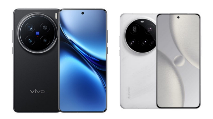 Xiaomi 15 Ultra vs Vivo X200 Ultra, Duel Kamera Flagship 2025