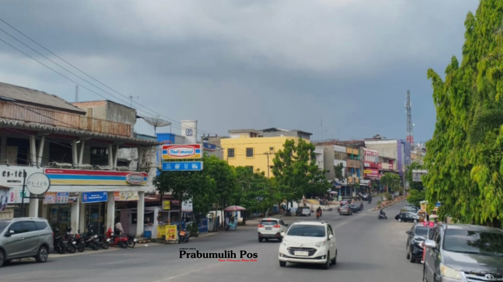 Dana Transfer Turun, Pemkot Prabumulih Didesak Benahi Sumber PAD