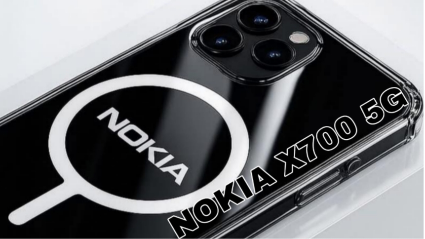 Nokia X700 5G, Smartphone Kelas Menengah dengan Fitur Flagship