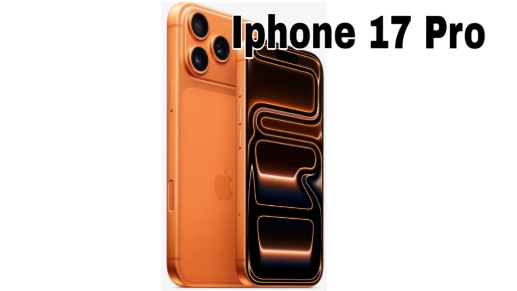 iPhone 17 Pro Hadir dengan Desain Baru dan Sistem Pendingin Vapor Chamber