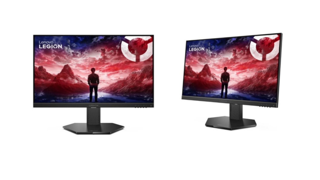 Legion Monitor Gen 10 Resmi di Indonesia, Teknologi OLED dan Refresh Rate Tinggi untuk Gamer & Kreator