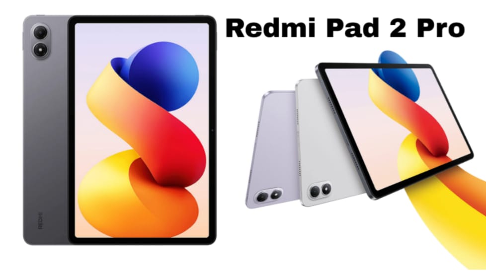 Redmi Pad 2 Pro Learning Edition Jadi Tablet Edukasi Baru Xiaomi, Ini Keunggulannya