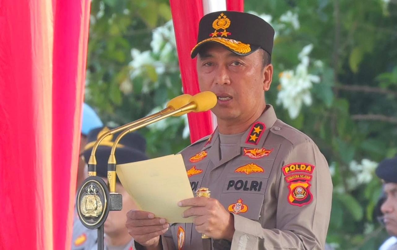 MUI OKU Dirikan MUI Mart, 30 Persen Keuntungan untuk Dakwah dan Program Sosial