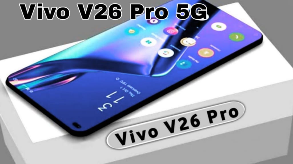 Vivo V26 Pro 5G Premium: Smartphone Flagship dengan Kamera 220MP Super Canggih