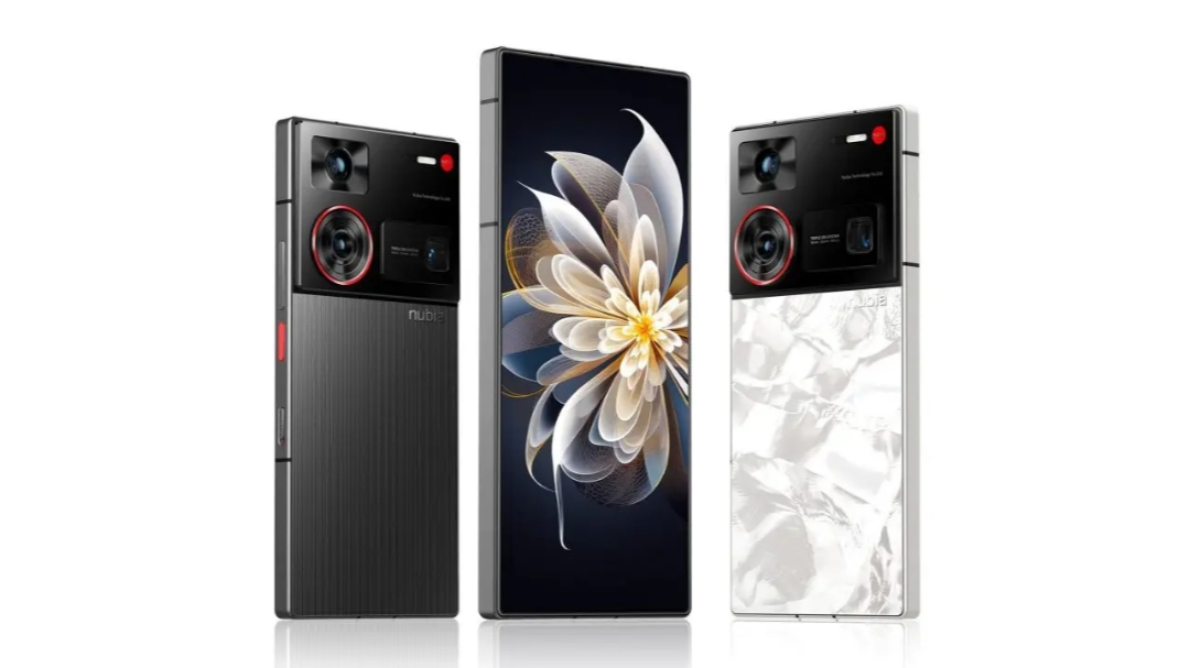 Nubia Z70 Ultra, Baterai Besar dan Pengisian Cepat untuk Pengguna Aktif