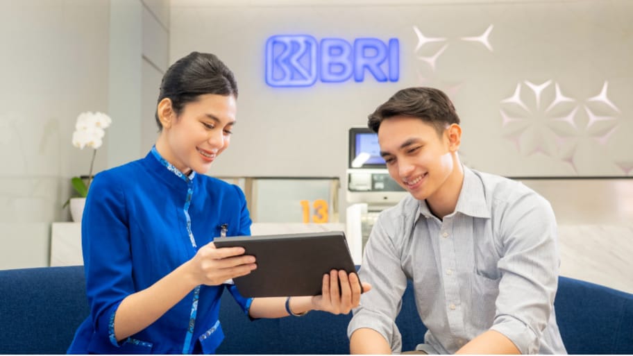 Unggul di Layanan Digital dan Konvensional, BRI Sabet 11 Penghargaan di Ajang Banking Service Excellence 2025