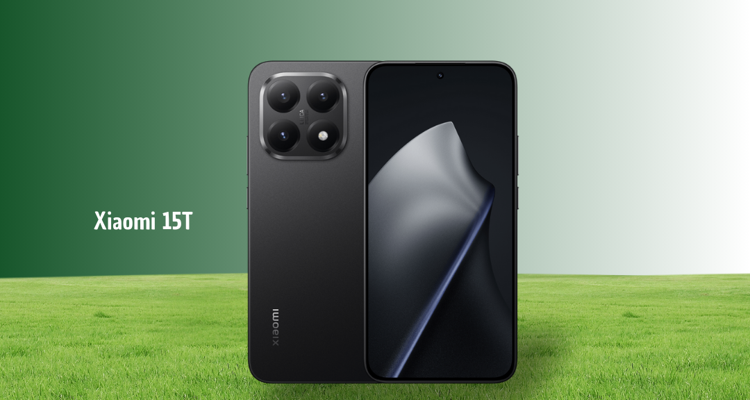 Xiaomi 15T Dianggap Jadi “Mesin Gaming Baru”: Performa Stabil untuk Game Berat dan Rendering