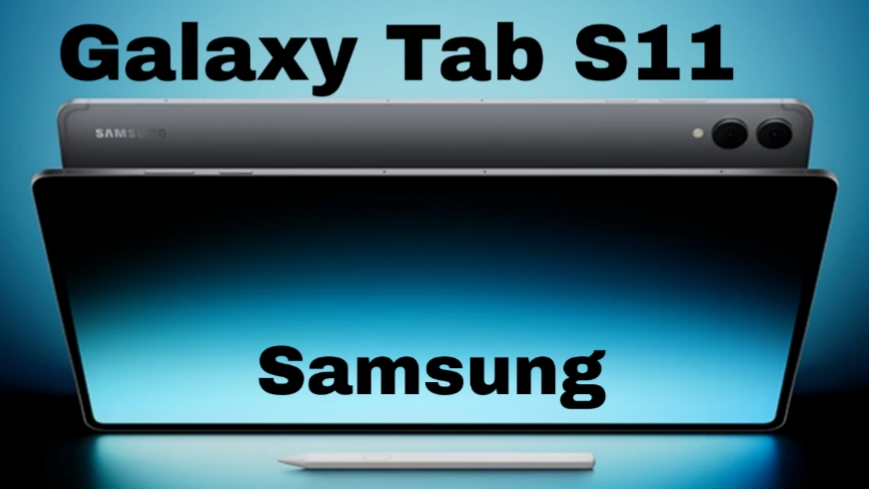 Galaxy Tab S11 dan S11 Ultra Resmi Dirilis: Desain Tipis, Performa Gahar