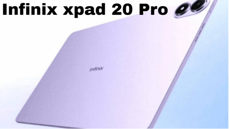 Infinix XPad 20 Pro: Tablet Layar Besar, Performa Mantap, Harga Bersahabat