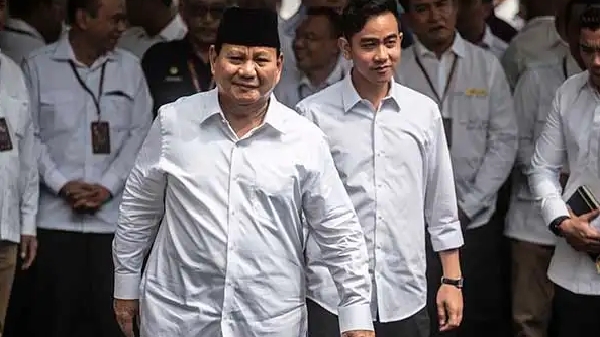 Menuju Kabinet Prabowo - Gibran, 35 Tokoh Nasional Hadiri Rapat Penting di Kertanegara