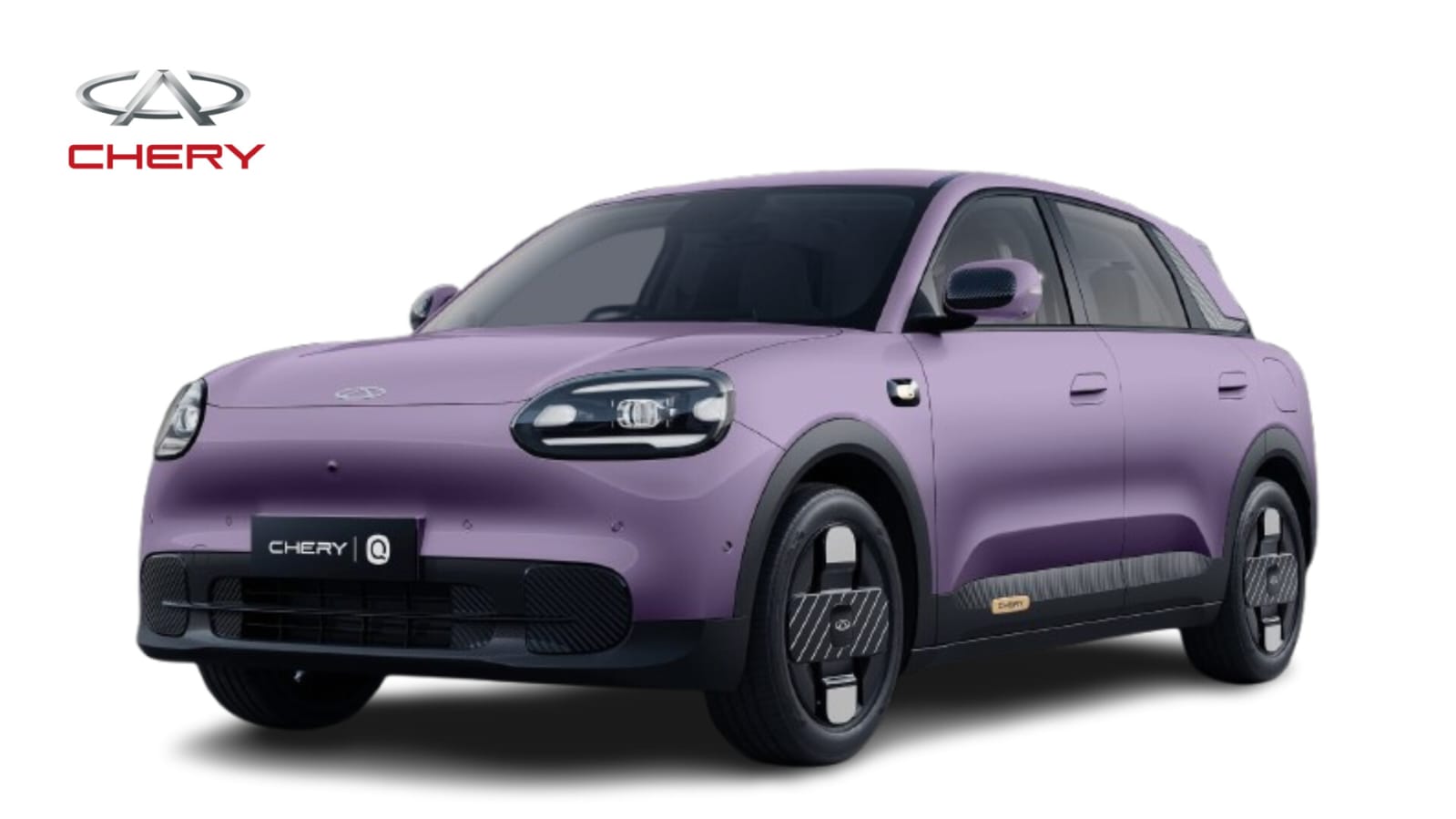 Chery Q Pure Resmi Meluncur di GIIAS 2026, Usung Fitur Modern dengan Harga Kompetitif