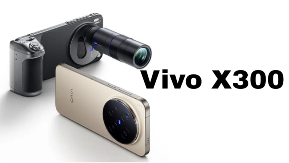 Vivo X300 dan X300 Pro Resmi Dirilis: Flagship Kencang dengan Kamera ZEISS