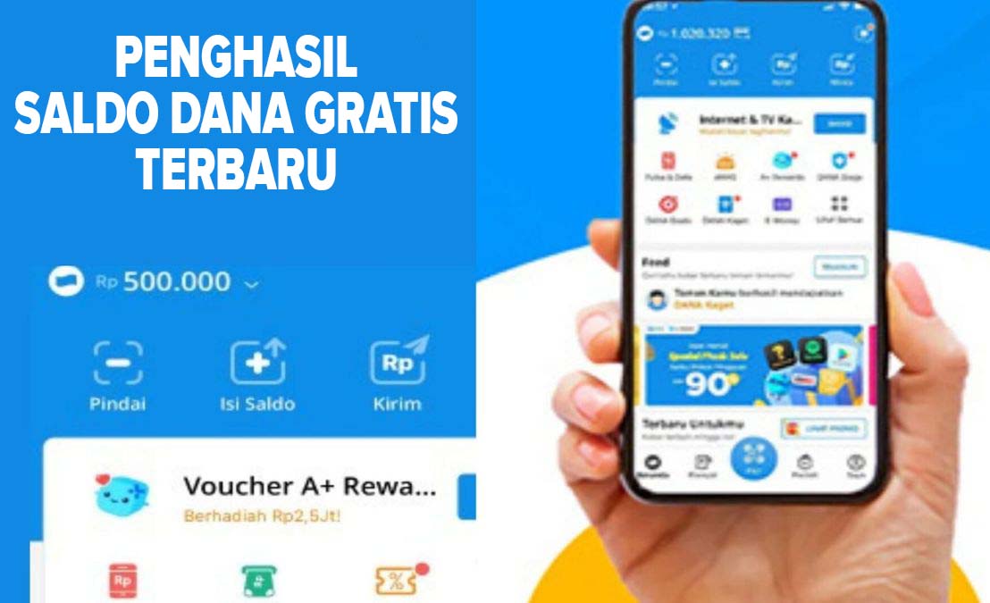 Terbaru! Aplikasi Penghasil Uang Rp60 Ribu Hanya Sekali Login di 2025