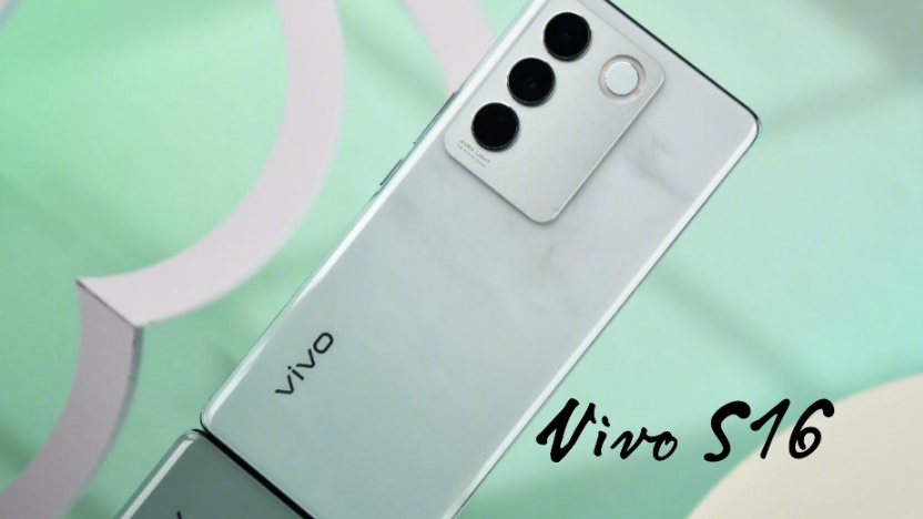 Vivo S16 Pro: Layar Super AMOLED dan Kamera Canggih dengan Harga Bersahabat