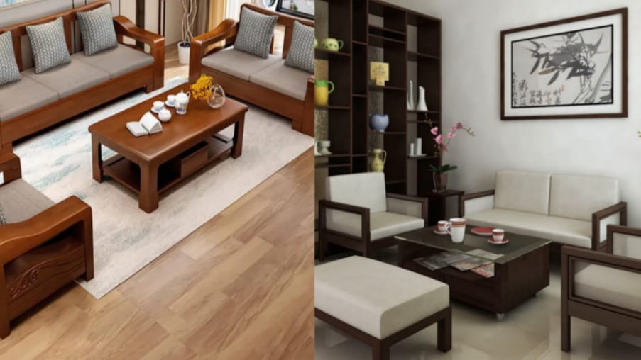 5 Cara Menata Ruang Tamu Agar Kumpul Keluarga Makin Nyaman