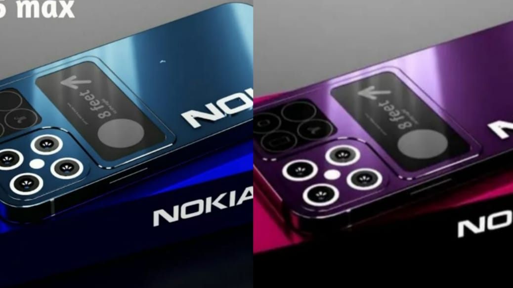 Nokia N75 Max Pro 5G Resmi Meluncur, Andalkan Kamera Resolusi Tinggi