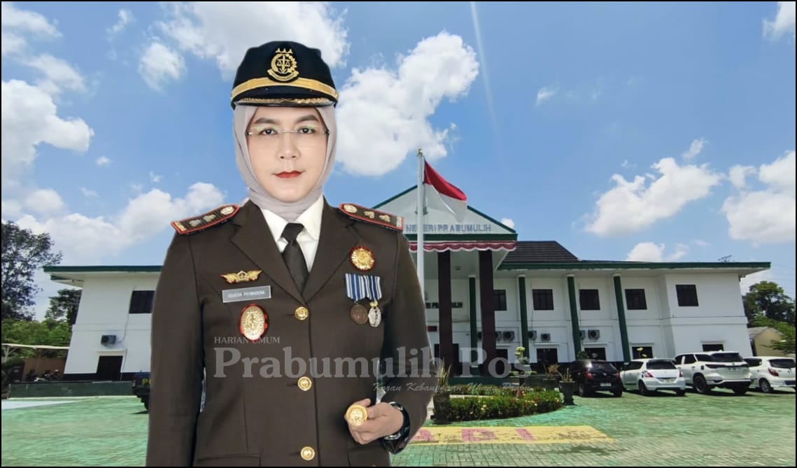 Jelang 2026, Kejagung Rotasi 68 Pejabat: Asvera Primadona Kini Pimpin Kejari Prabumulih