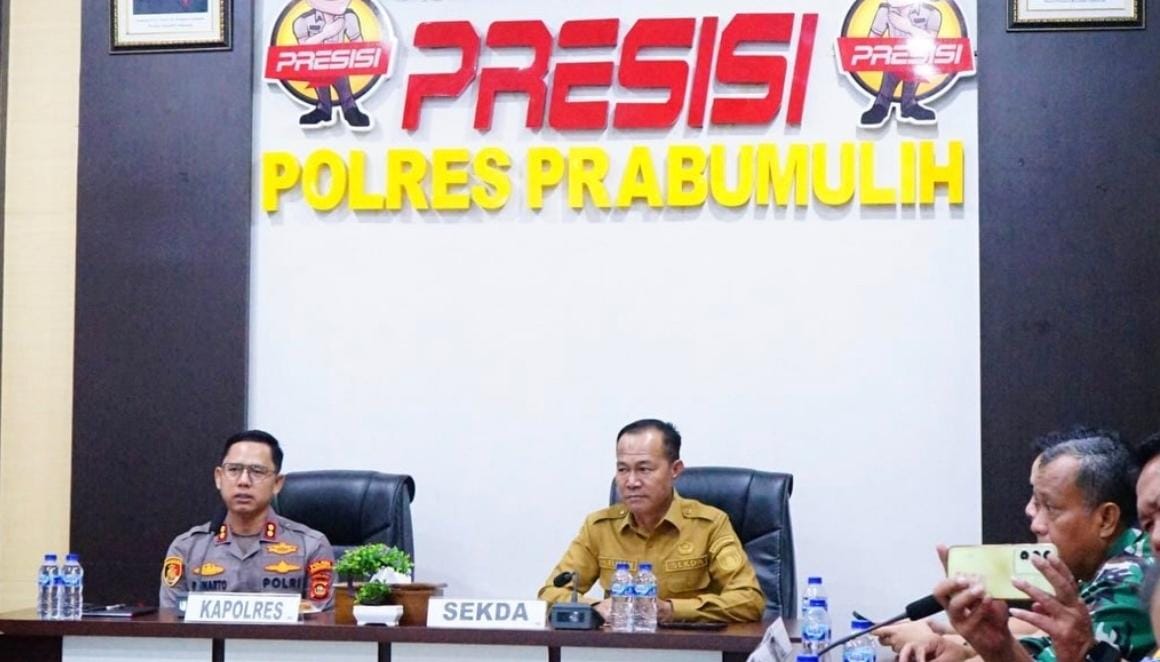 Pemkot Prabumulih Perketat Pengawasan Distribusi BBM, Libatkan Seluruh Instansi
