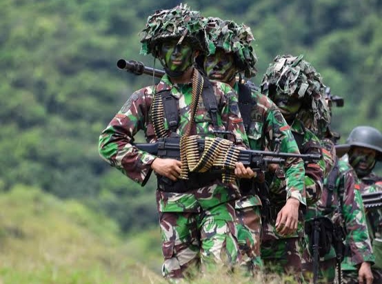 Minta Amankan 3 Wilayah Papua, Ini Perintah Tegas Kepala KSP kepada TNI-Polri