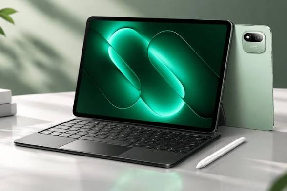 Xiaomi Pad 9 Pro dan Pad 9 Resmi Diperkenalkan, Bawa Layar 144Hz dan Chipset Kencang