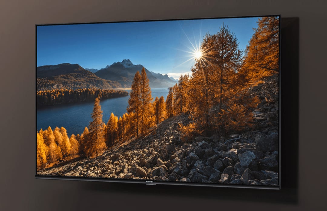 Xiaomi TV A Pro 43 Inci 2025: TV QLED 4K Murah dengan Fitur Premium