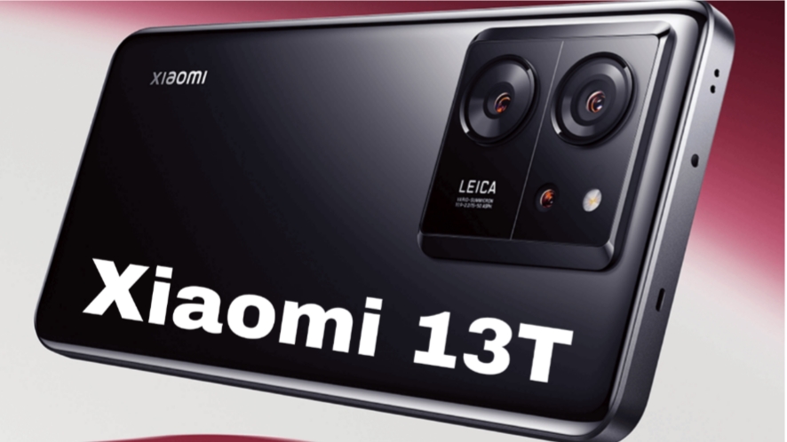 Xiaomi 13T 5G, HP Kencang dengan Kamera Leica dan Layar AMOLED