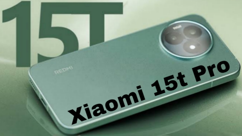 Xiaomi 15T Pro Ungkap Performa Gahar dengan Dimensity 9400+