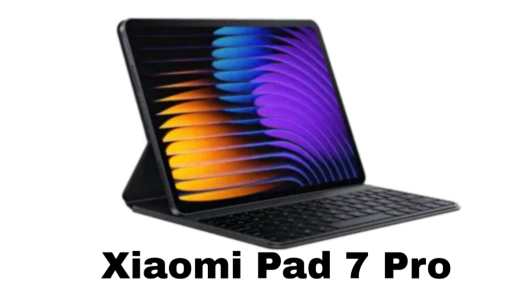 Xiaomi Pad 7 Pro, Solusi Cerdas untuk Kerja dan Kreativitas Mobile