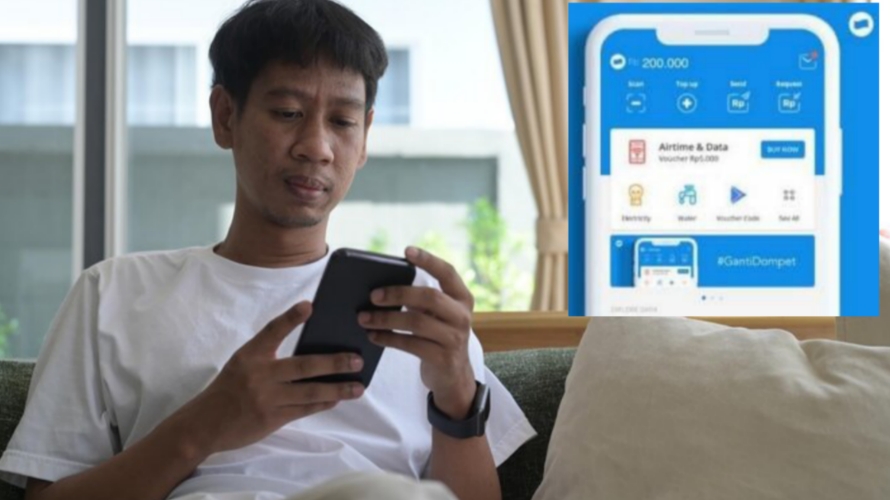 Cuma Nonton Video, Saldo DANA Cair! Ini 7 Aplikasi Penghasil Uang Terbaru