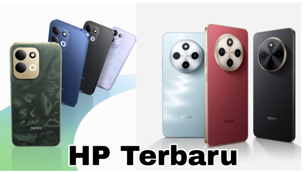 10 HP Baru yang Bakal Mengguncang Pasar Indonesia Mulai September 2026, Ada Baterai 10.000 mAh!