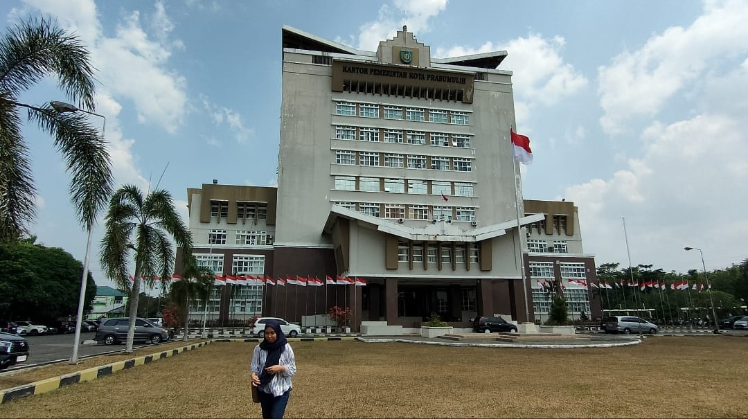 Persaingan Ketat: 1.460 Pelamar Berebut 100 Formasi CPNS di Kota Prabumulih