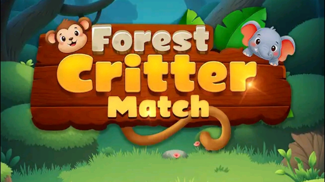 Forest Critter Match: Game Puzzle yang Katanya Bisa Menghasilkan Uang, Benarkah?