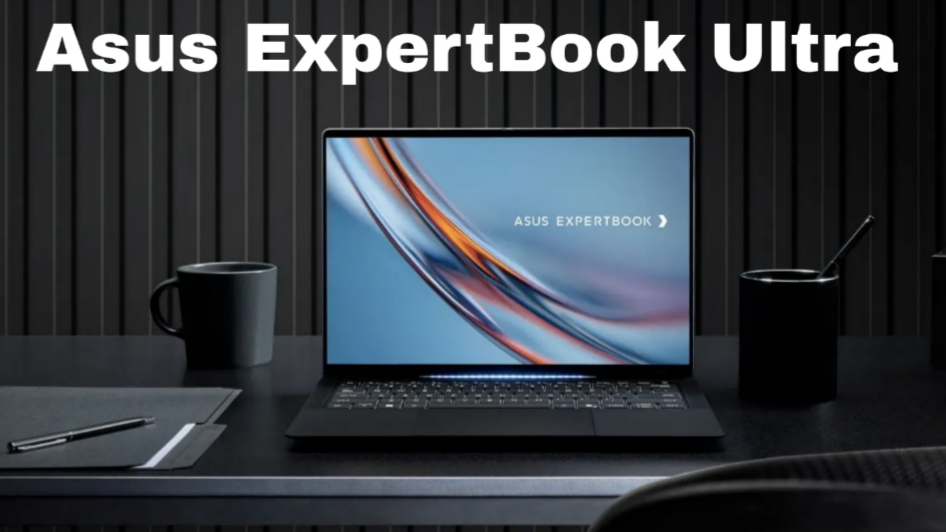 ASUS Tunjukkan Masa Depan AI untuk Bisnis di CES 2026