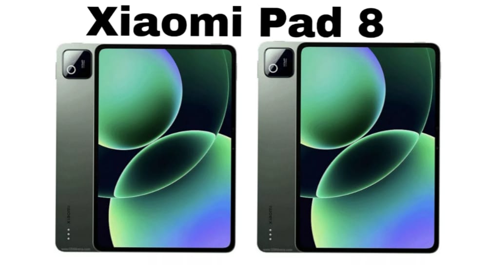 Xiaomi Pad 8 Resmi Dirilis, Tablet Flagship Harga 5 Jutaan dengan Snapdragon 8S Gen 4