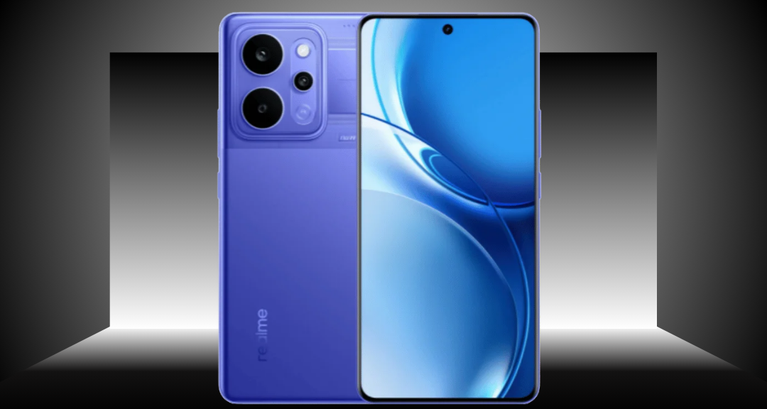 Realme Narzo Power Resmi Meluncur, Bawa Baterai Raksasa 10.001 mAh