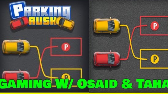 Cara Mudah Dapat Saldo DANA Gratis Rp150 Ribu dari Aplikasi ParkingRush!