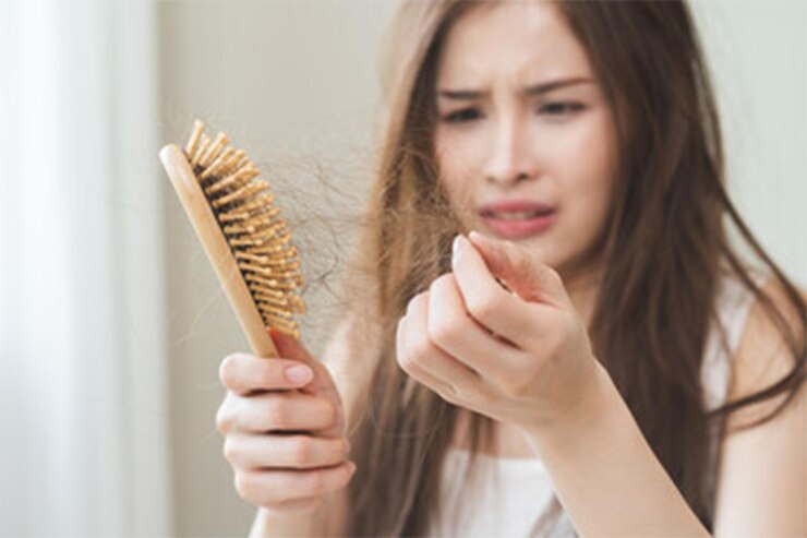 Tak Hanya untuk Kulit, Ini 5 Manfaat Vitamin E untuk Rambut Sehat dan Kuat