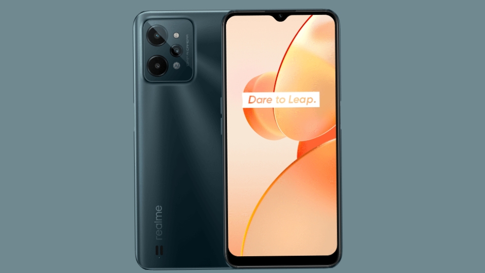 Review Realme C31, Ponsel Terjangkau dengan Spesifikasi Mengesankan